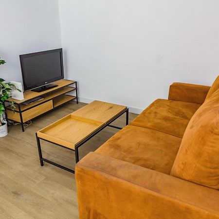 Apartment Triana Seville Luaran gambar