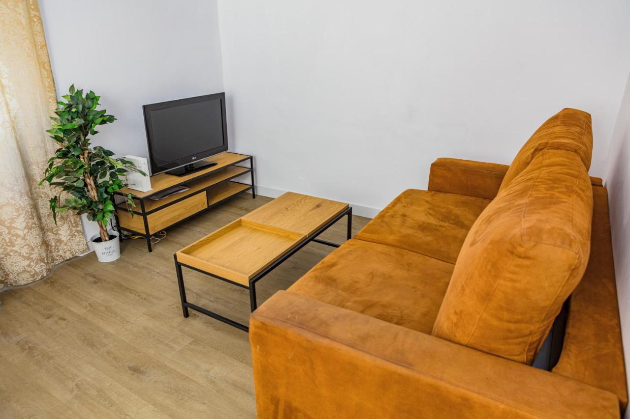 Apartment Triana Seville Luaran gambar