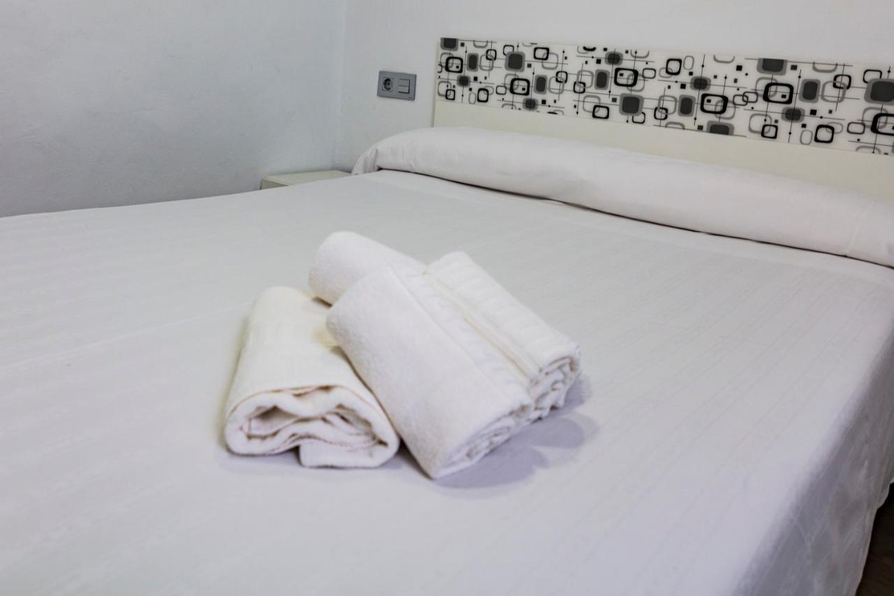 Apartment Triana Seville Luaran gambar