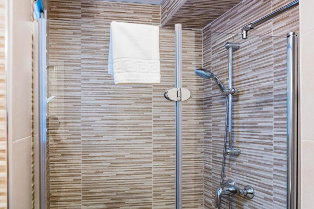 Apartment Triana Seville Luaran gambar