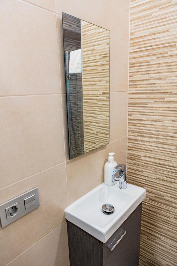 Apartment Triana Seville Luaran gambar