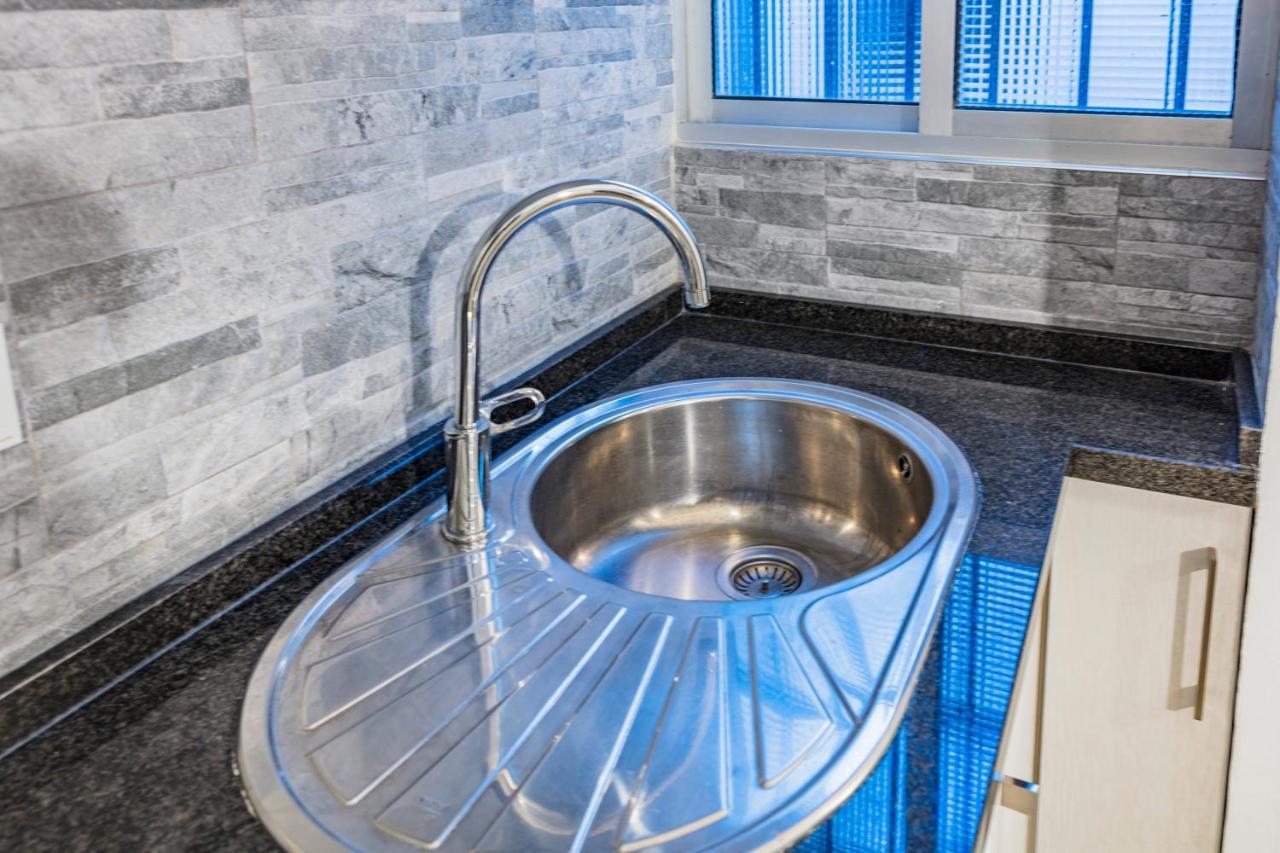 Apartment Triana Seville Luaran gambar