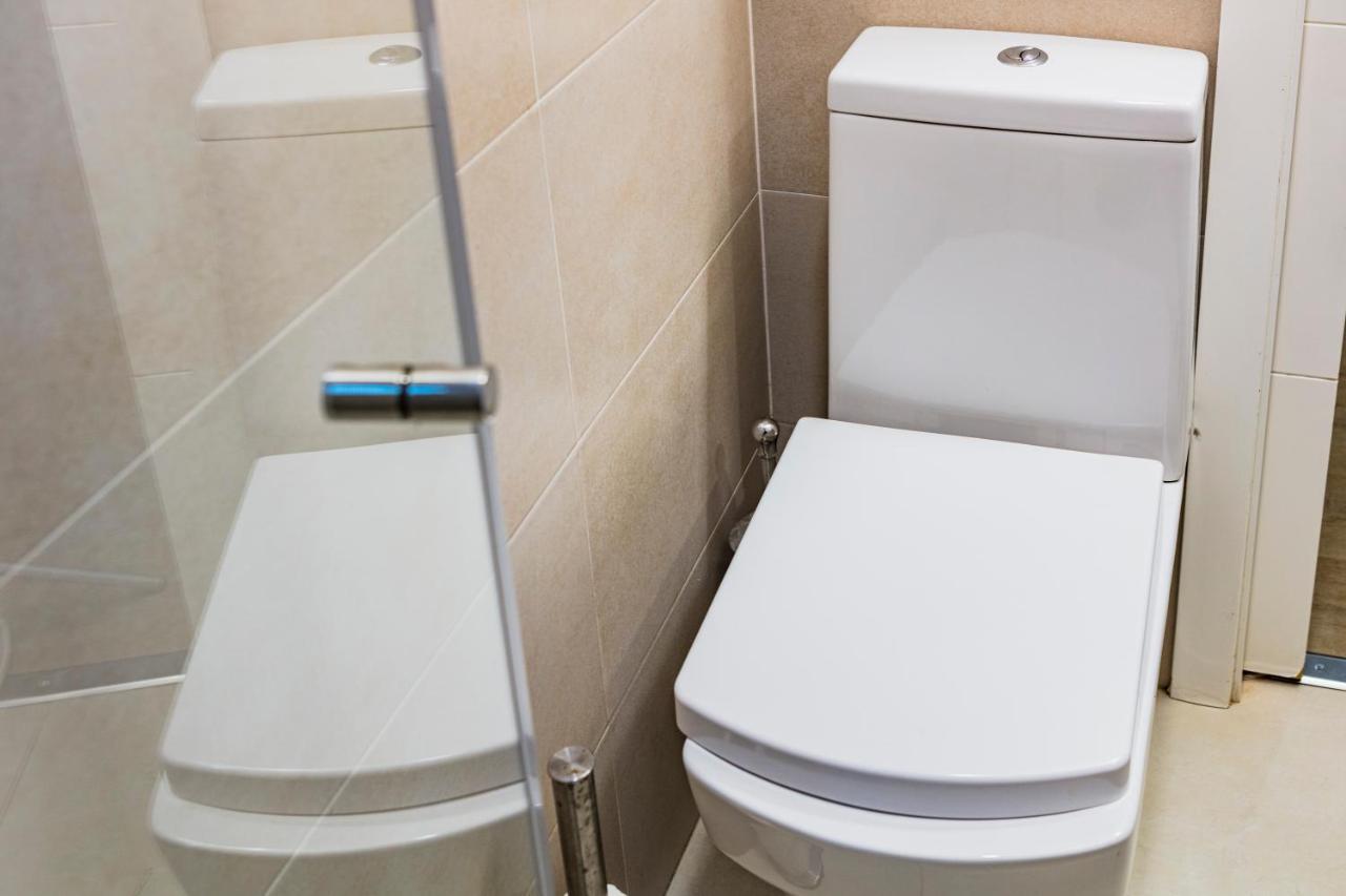 Apartment Triana Seville Luaran gambar