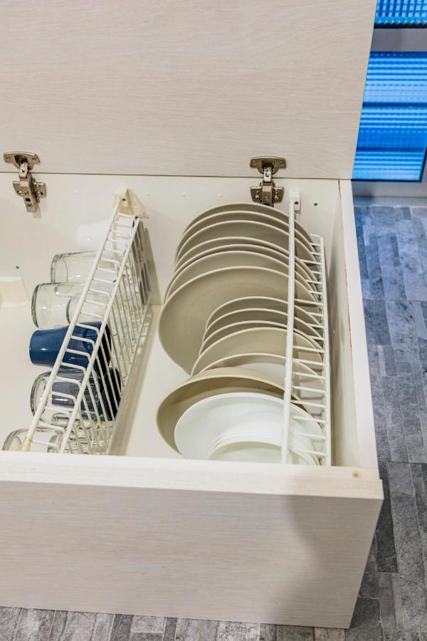 Apartment Triana Seville Luaran gambar