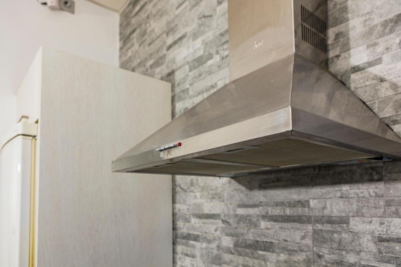 Apartment Triana Seville Luaran gambar
