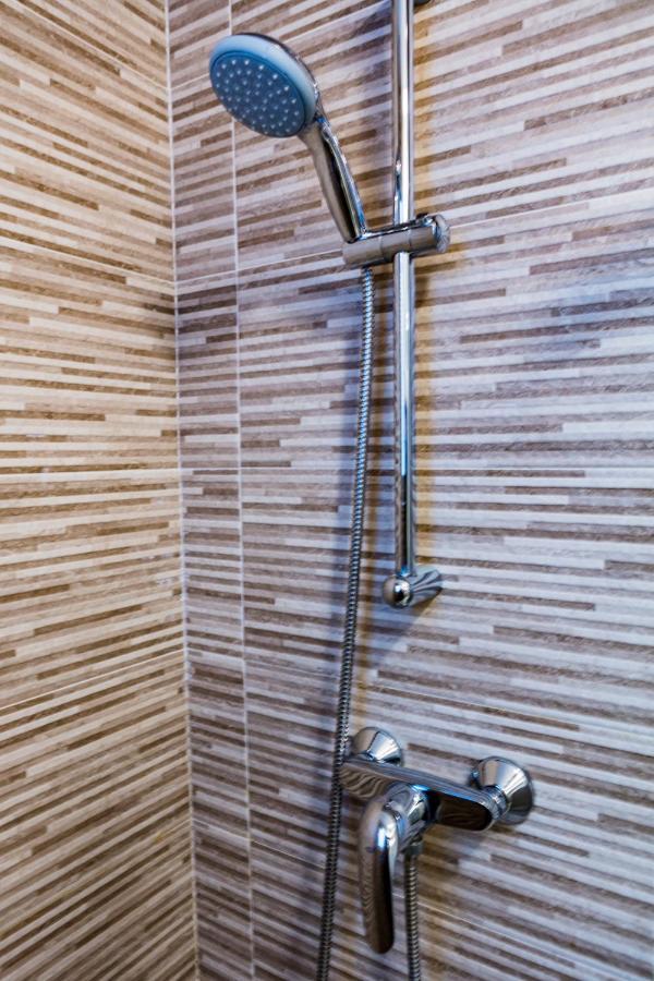 Apartment Triana Seville Luaran gambar