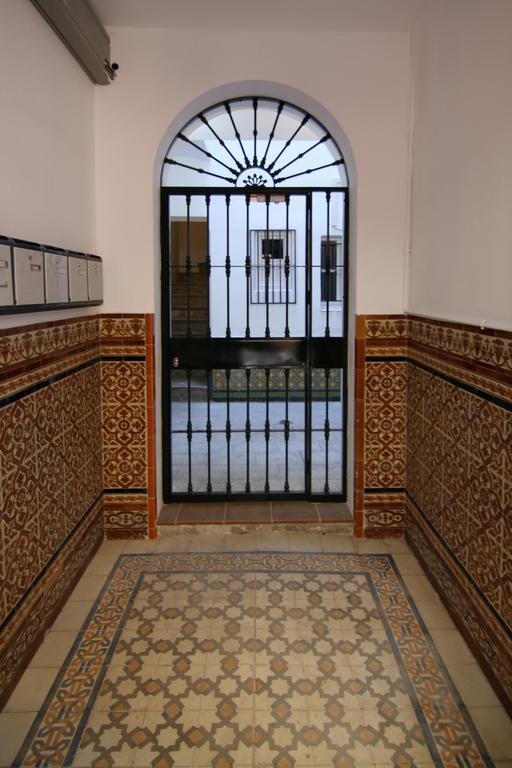 Apartment Triana Seville Luaran gambar