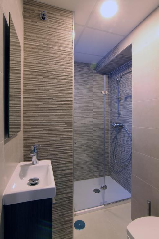 Apartment Triana Seville Luaran gambar